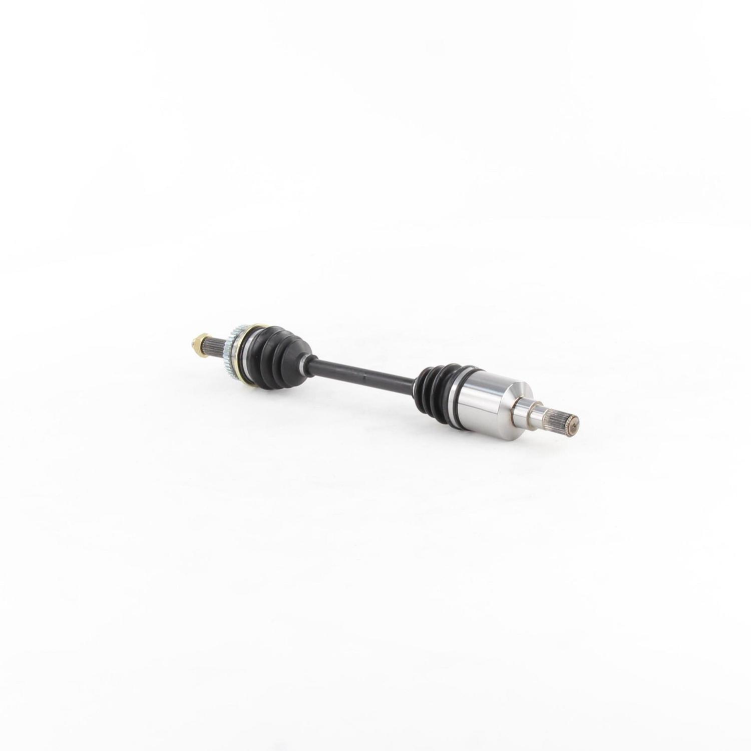 TrakMotive SK8025 - CV Axle Shaft TrakMotive SK8025 CV Axle Shaft product image 3 of 3