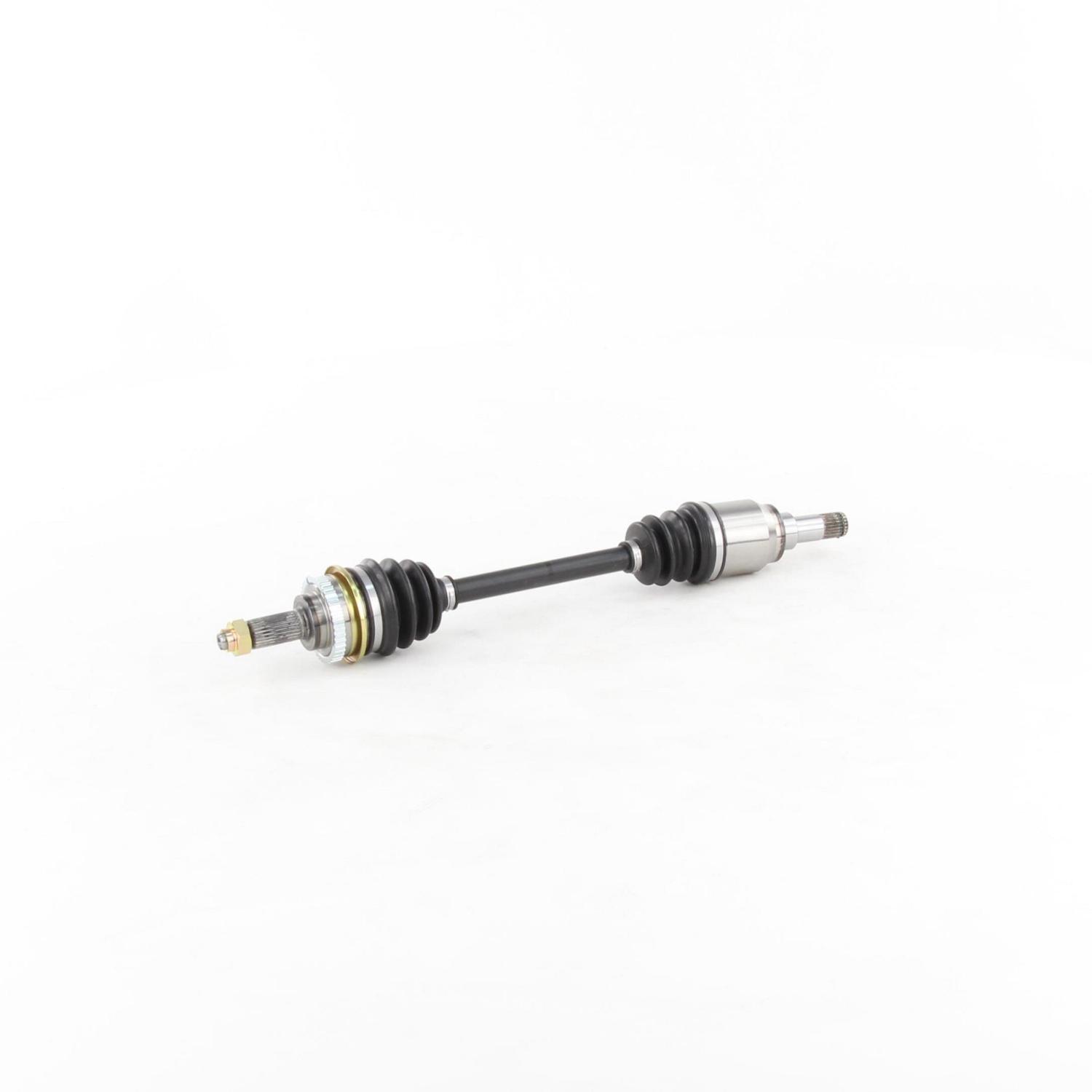 TrakMotive SK8027 - CV Axle Shaft TrakMotive SK8027 CV Axle Shaft product image 2 of 3