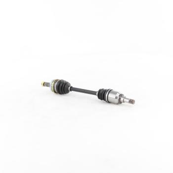 2002 Suzuki Esteem CV Axle Shaft Front Left TrakMotive SK8027 image 3 of 3