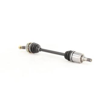 1999 Suzuki Esteem CV Axle Shaft Front Left TrakMotive SK8029 image 3 of 3