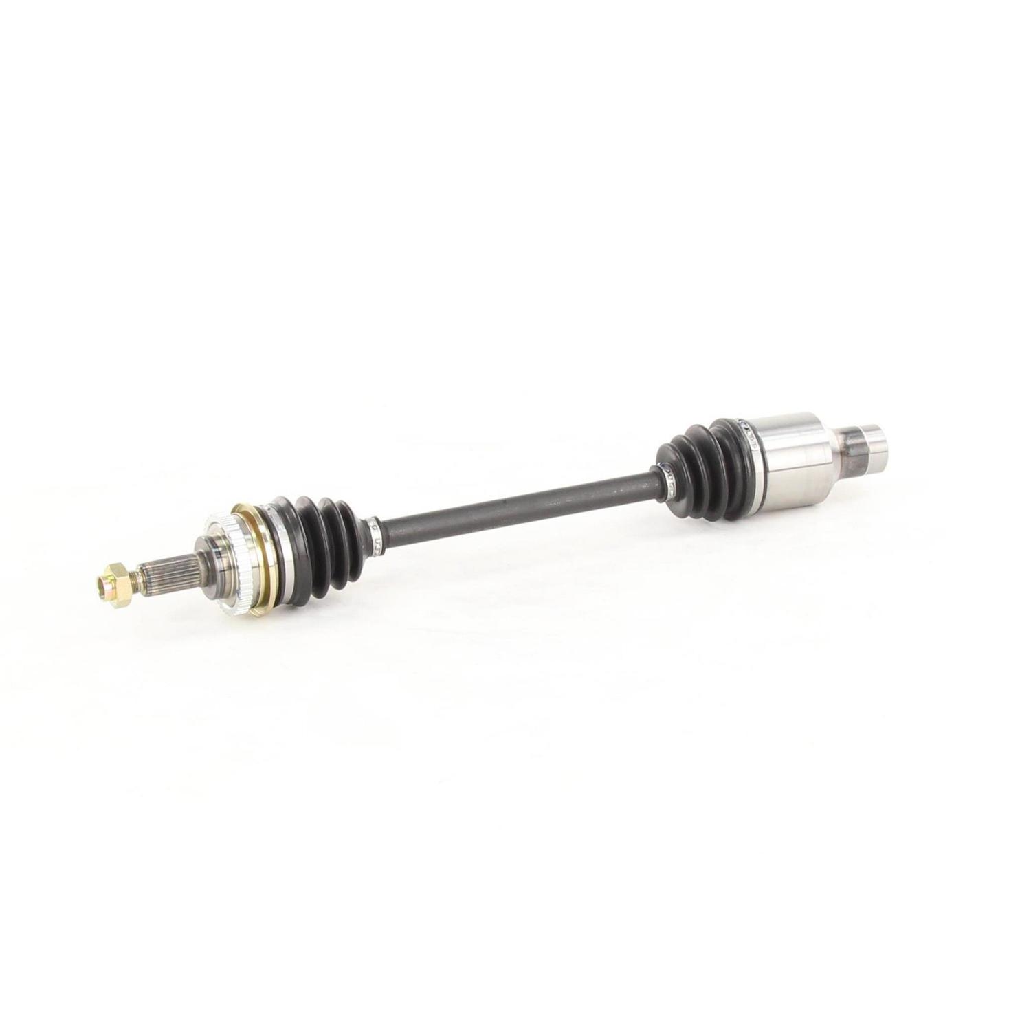 TrakMotive SK8030 - CV Axle Shaft TrakMotive SK8030 CV Axle Shaft product image 2 of 3