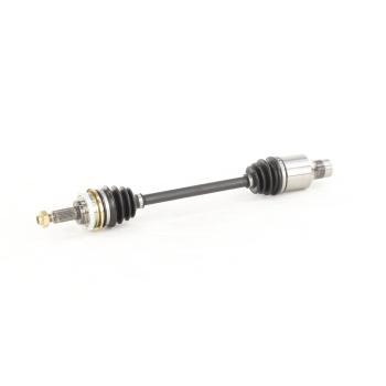 2000 Suzuki Esteem CV Axle Shaft Front Right TrakMotive SK8030 image 2 of 3