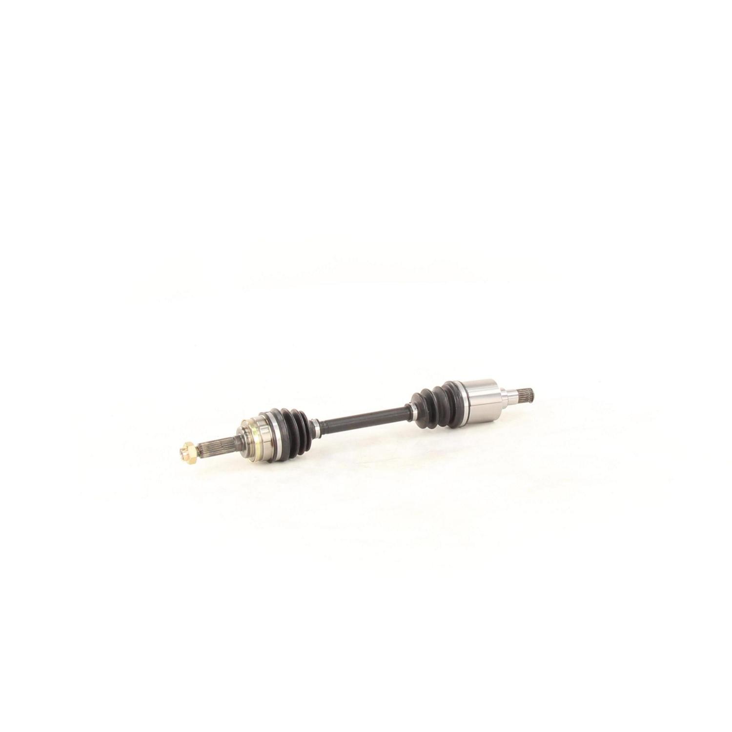 TrakMotive SK8036 - CV Axle Shaft TrakMotive SK8036 CV Axle Shaft product image 2 of 3