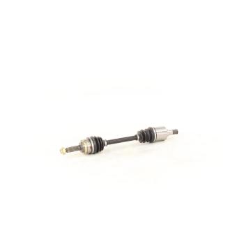 1993 Suzuki Swift CV Axle Shaft Front Left TrakMotive SK8036 image 2 of 3
