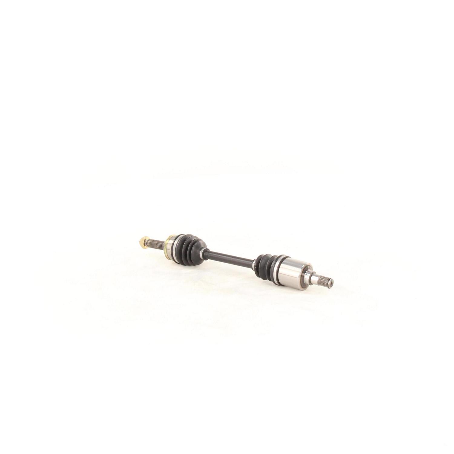 TrakMotive SK8036 - CV Axle Shaft TrakMotive SK8036 CV Axle Shaft product image 3 of 3