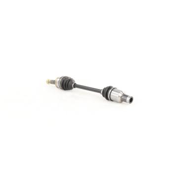 1993 Suzuki Swift CV Axle Shaft Front Right TrakMotive SK8037 image 3 of 3