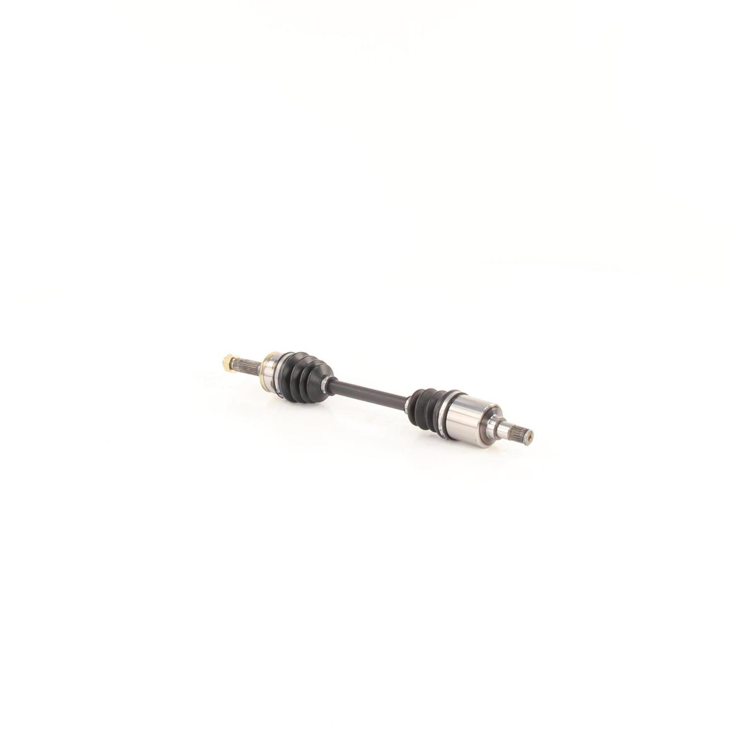 TrakMotive SK8038 - CV Axle Shaft TrakMotive SK8038 CV Axle Shaft product image 3 of 3