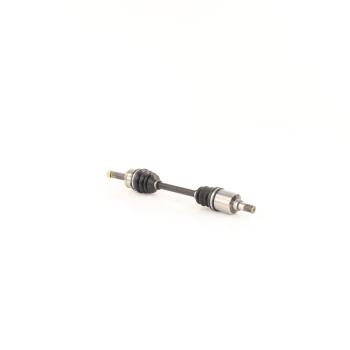 1993 Suzuki Swift CV Axle Shaft Front Left TrakMotive SK8038 image 3 of 3