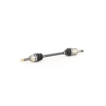 1993 Suzuki Swift CV Axle Shaft Front Left TrakMotive SK8040 image 2 of 3
