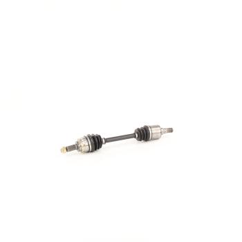 1993 Suzuki Swift CV Axle Shaft Front Left TrakMotive SK8041 image 2 of 3