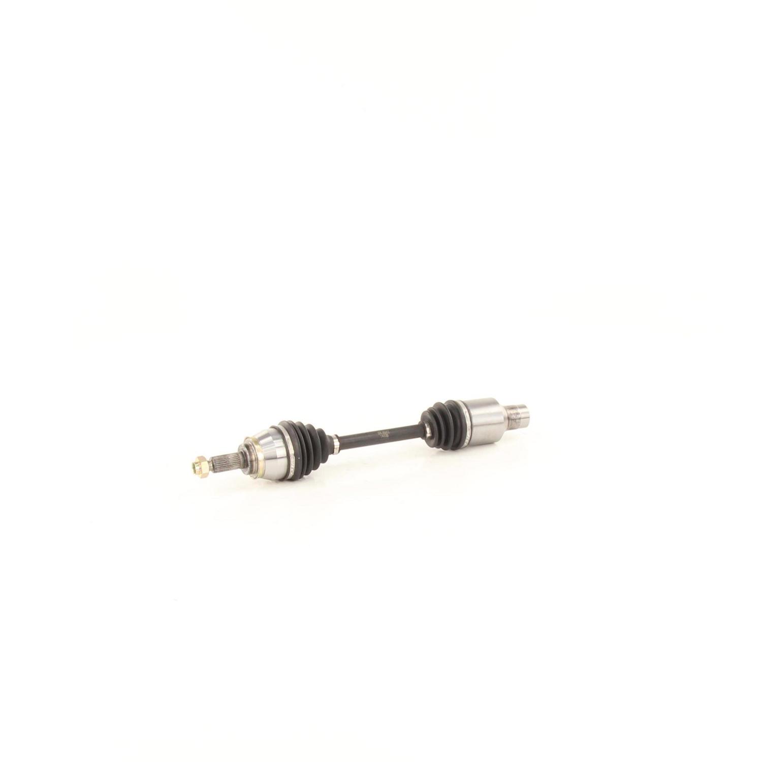 TrakMotive SK8042 - CV Axle Shaft TrakMotive SK8042 CV Axle Shaft product image 2 of 3