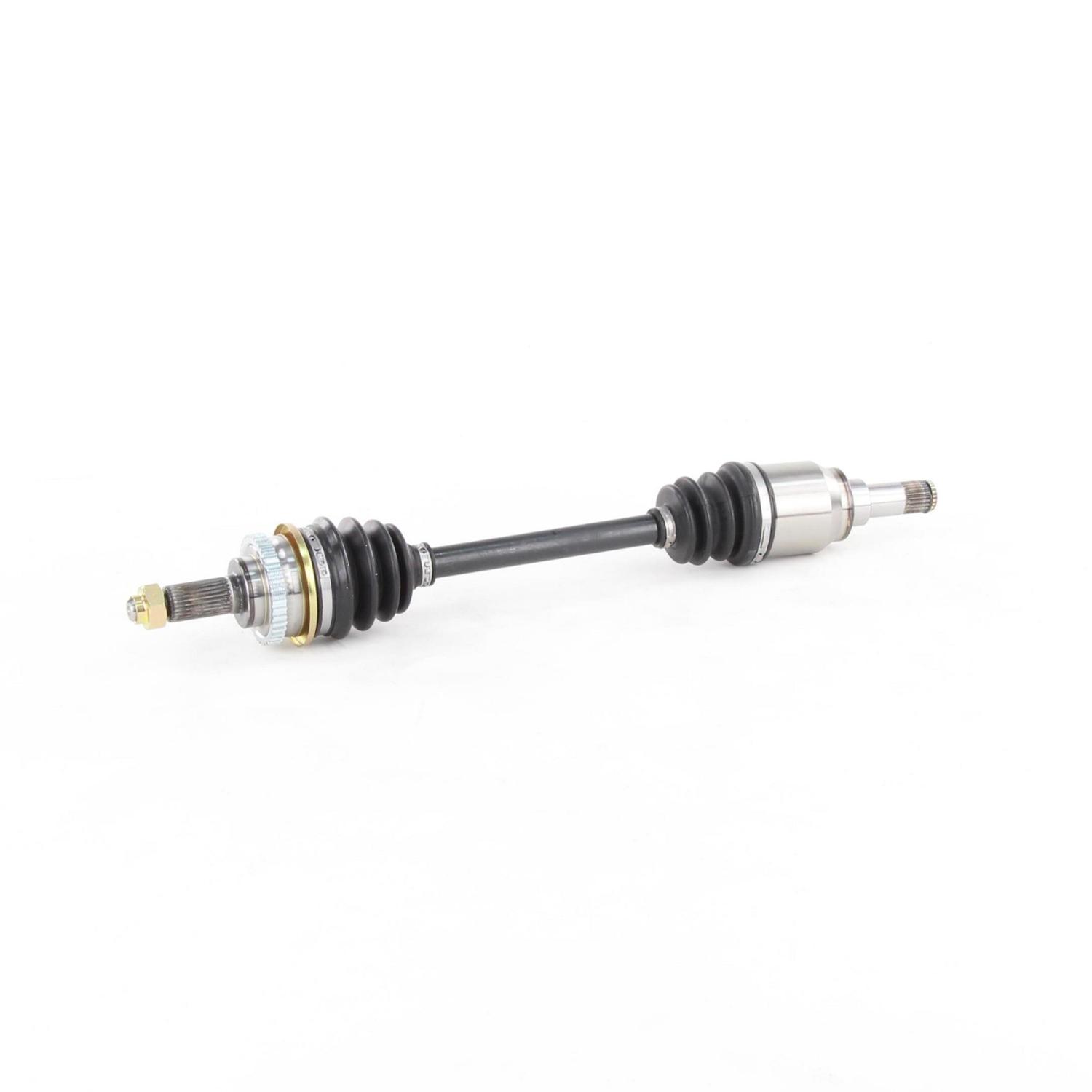 TrakMotive SK8043 - CV Axle Shaft TrakMotive SK8043 CV Axle Shaft product image 2 of 3