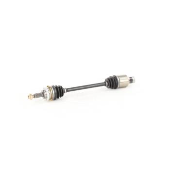 2003 Suzuki Aerio CV Axle Shaft Front Right TrakMotive SK8044 image 2 of 3