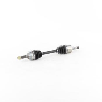 2005 Chevrolet Optra CV Axle Shaft Front Left TrakMotive SK8056 image 2 of 3
