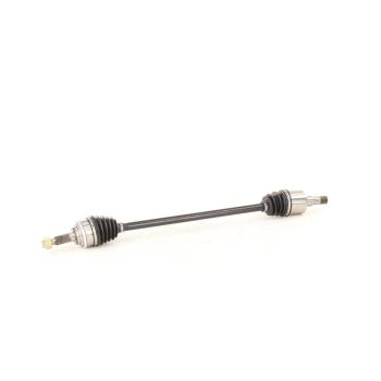 2005 Chevrolet Optra CV Axle Shaft Front Right TrakMotive SK8057 image 2 of 3