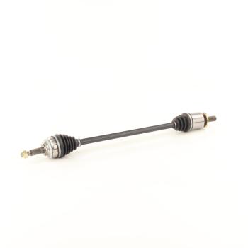 2005 Chevrolet Optra CV Axle Shaft Front Right TrakMotive SK8059 image 2 of 3