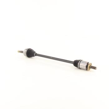 2005 Chevrolet Optra CV Axle Shaft Front Right TrakMotive SK8059 image 3 of 3
