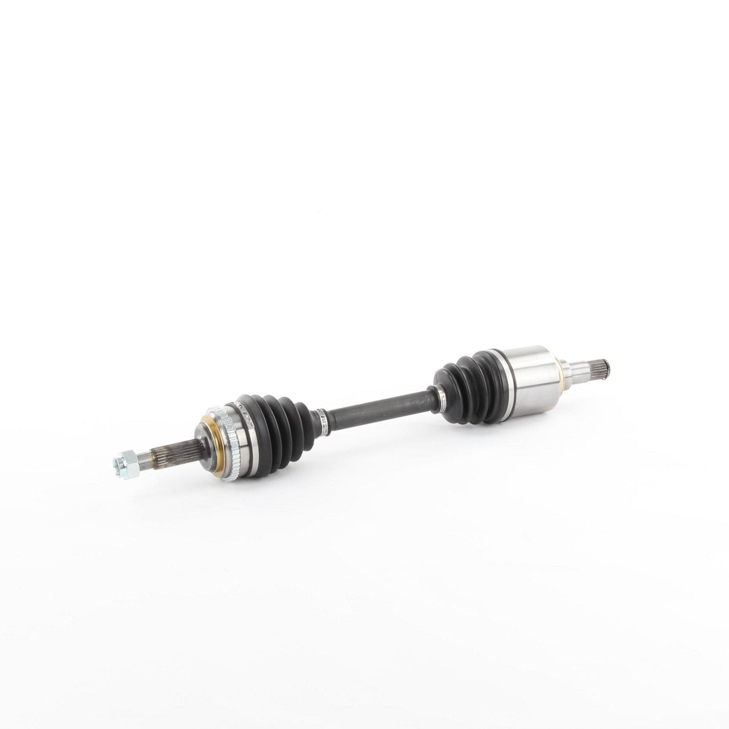 TrakMotive SK8060 - CV Axle Shaft TrakMotive SK8060 CV Axle Shaft product image 2 of 3