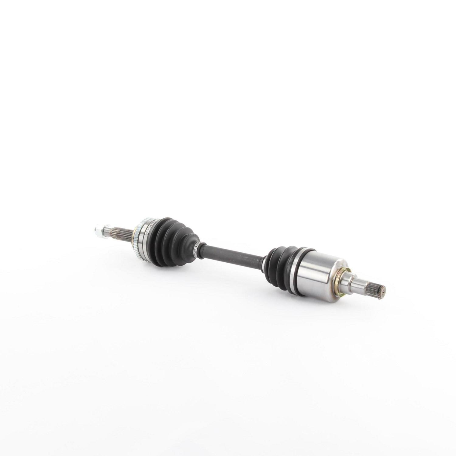 TrakMotive SK8060 - CV Axle Shaft TrakMotive SK8060 CV Axle Shaft product image 3 of 3