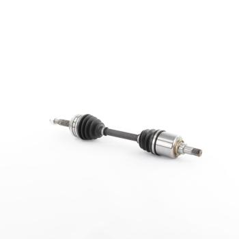 2011 Chevrolet Aveo5 CV Axle Shaft Front Left TrakMotive SK8060 image 3 of 3