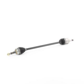 2011 Chevrolet Aveo5 CV Axle Shaft Front Right TrakMotive SK8061 image 2 of 3