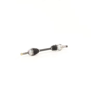 2011 Chevrolet Aveo5 CV Axle Shaft Front Left TrakMotive SK8062 image 2 of 3
