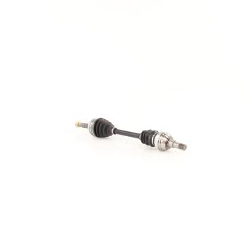 2011 Chevrolet Aveo5 CV Axle Shaft Front Left TrakMotive SK8062 image 3 of 3