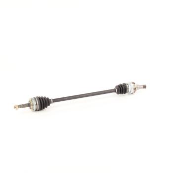 2011 Chevrolet Aveo5 CV Axle Shaft Front Right TrakMotive SK8063 image 2 of 3