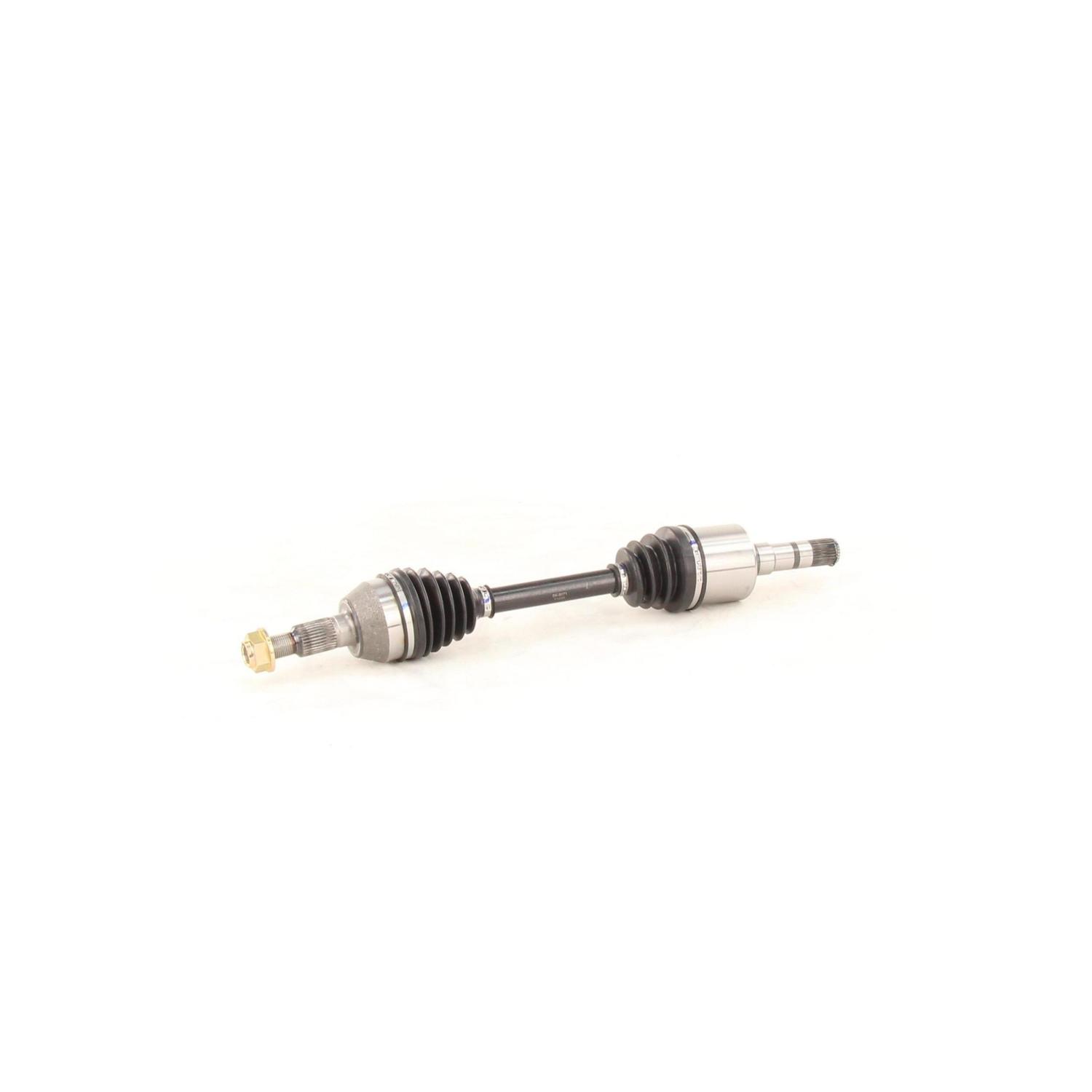 TrakMotive SK8071 - CV Axle Shaft TrakMotive SK8071 CV Axle Shaft product image 2 of 3