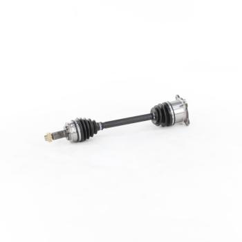 2008 Suzuki Grand Vitara CV Axle Shaft Front Left TrakMotive SK8084 image 2 of 3