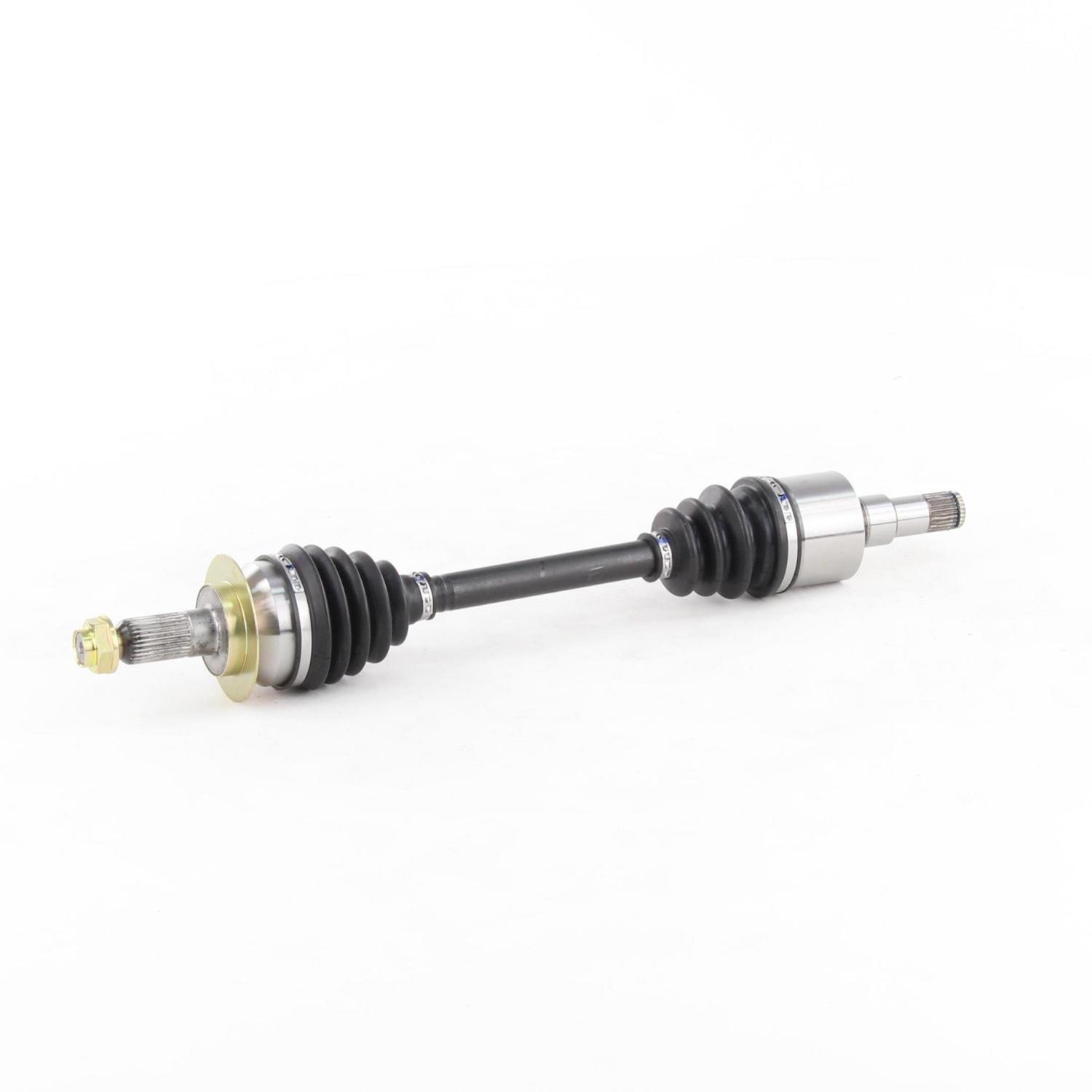 TrakMotive SK8085 - CV Axle Shaft TrakMotive SK8085 CV Axle Shaft product image 2 of 3