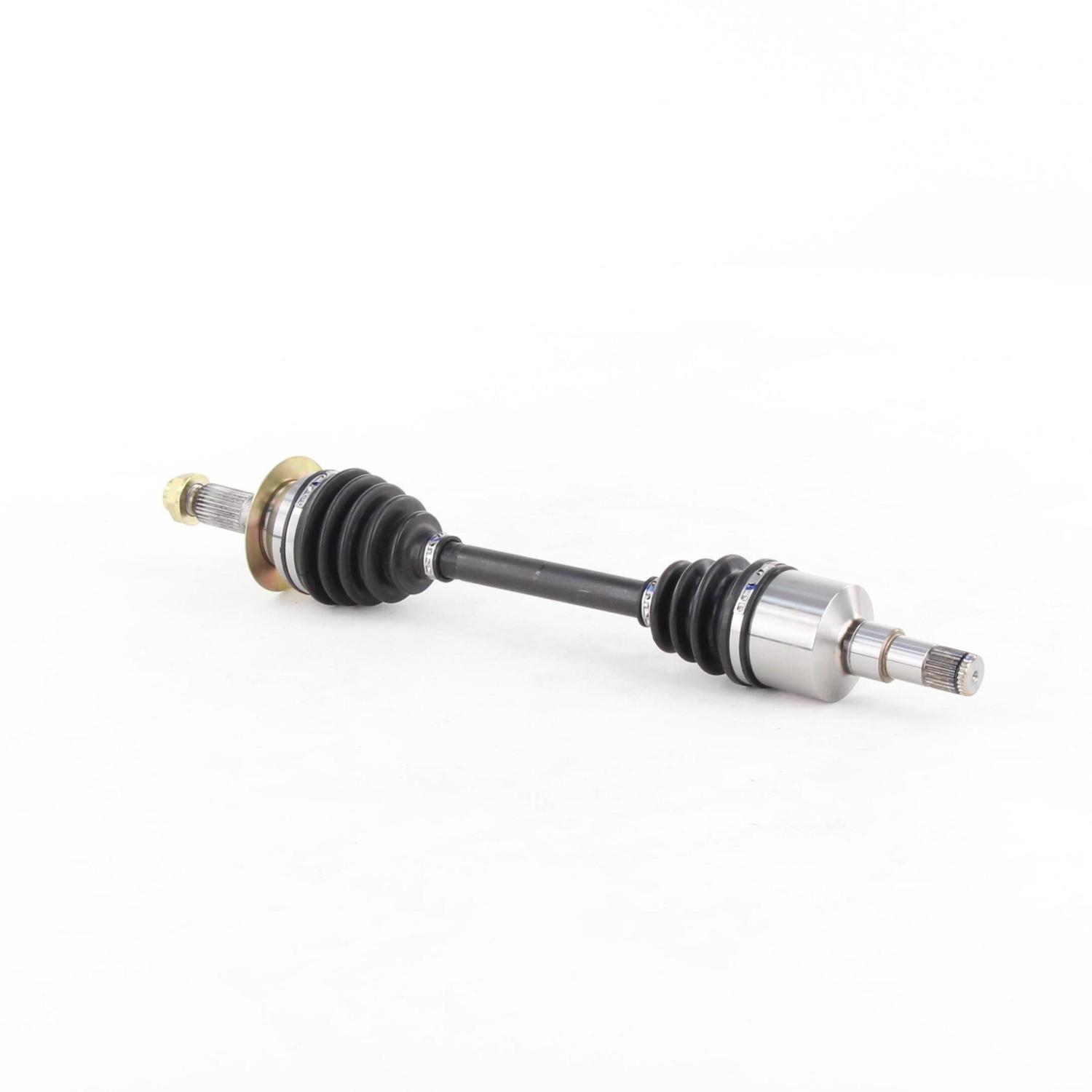 TrakMotive SK8085 - CV Axle Shaft TrakMotive SK8085 CV Axle Shaft product image 3 of 3