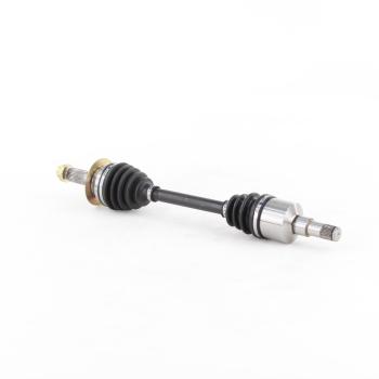 2009 Suzuki SX4 CV Axle Shaft Front Left TrakMotive SK8085 image 3 of 3
