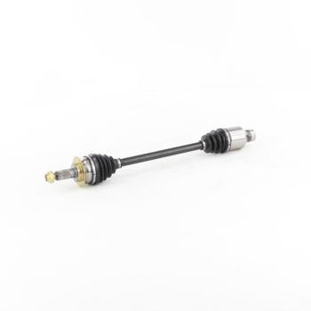 2009 Suzuki SX4 CV Axle Shaft Front Right TrakMotive SK8086 image 2 of 3