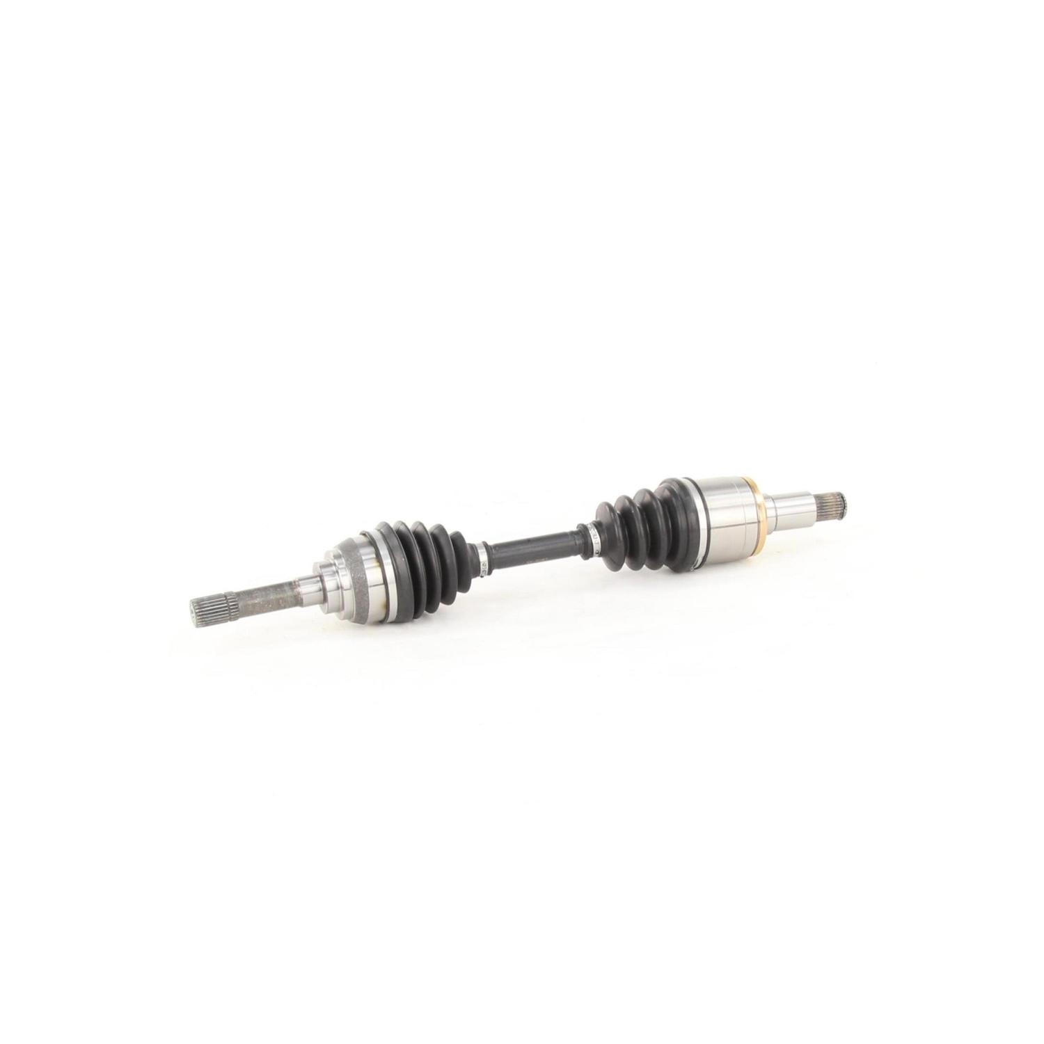 TrakMotive SK8087 - CV Axle Shaft TrakMotive SK8087 CV Axle Shaft product image 2 of 3
