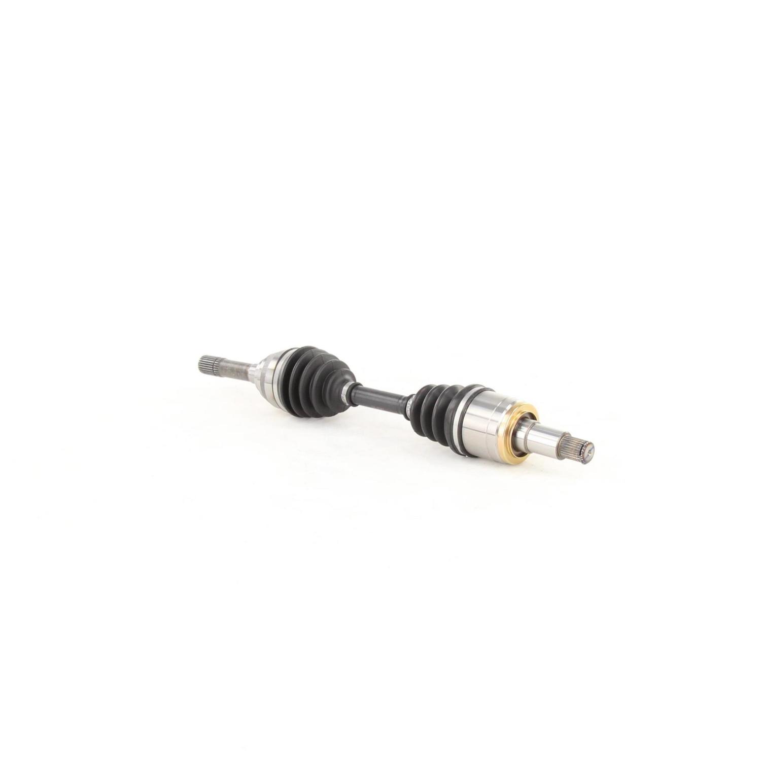TrakMotive SK8087 - CV Axle Shaft TrakMotive SK8087 CV Axle Shaft product image 3 of 3