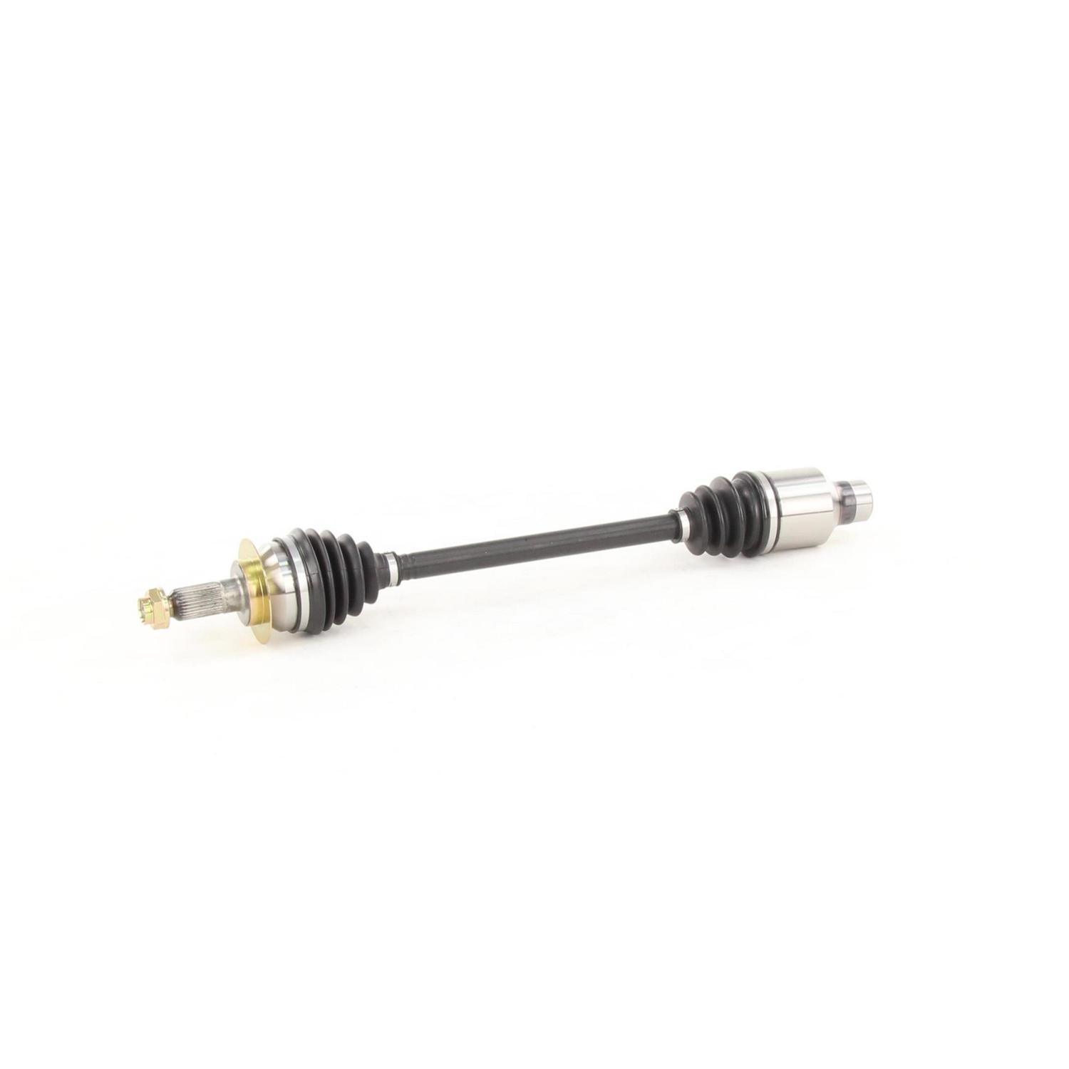 TrakMotive SK8088 - CV Axle Shaft TrakMotive SK8088 CV Axle Shaft product image 2 of 3