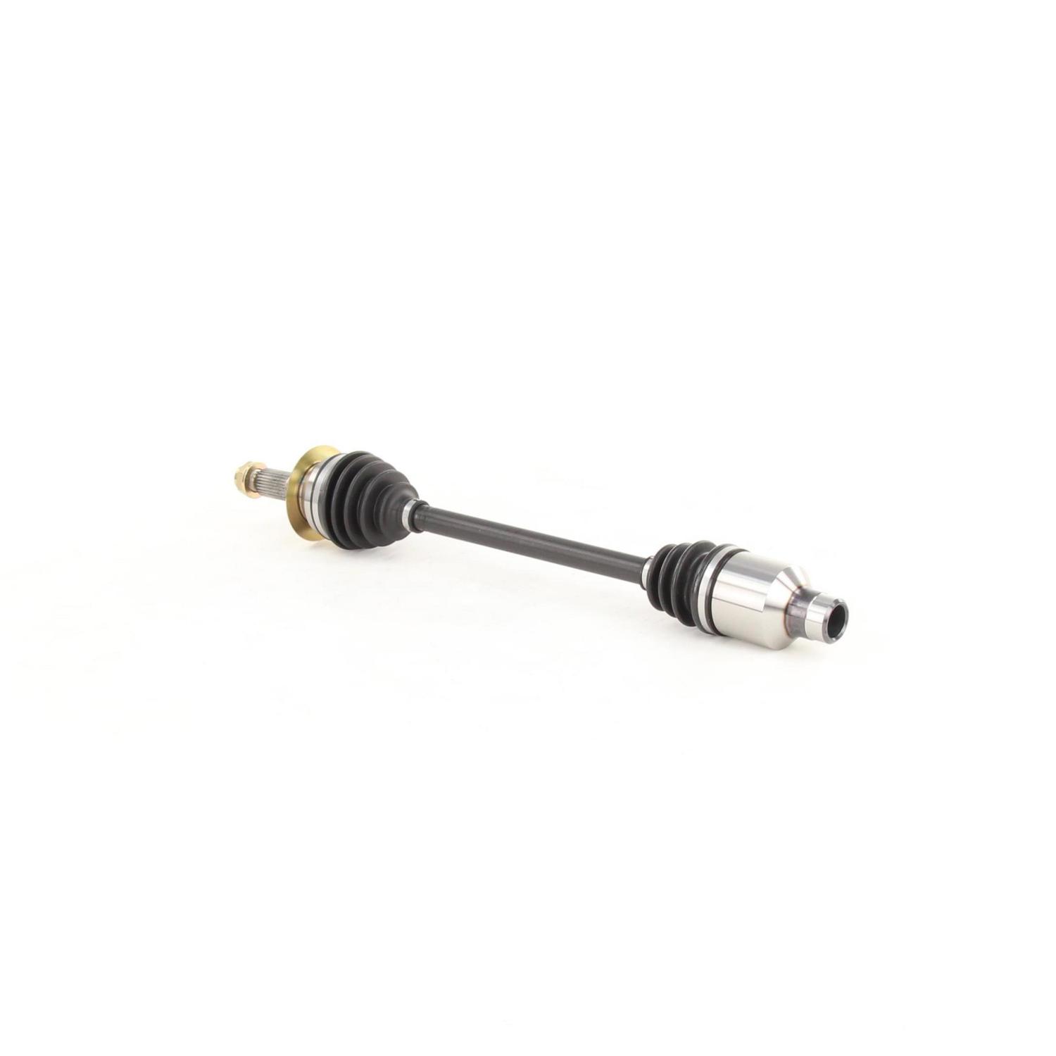 TrakMotive SK8088 - CV Axle Shaft TrakMotive SK8088 CV Axle Shaft product image 3 of 3
