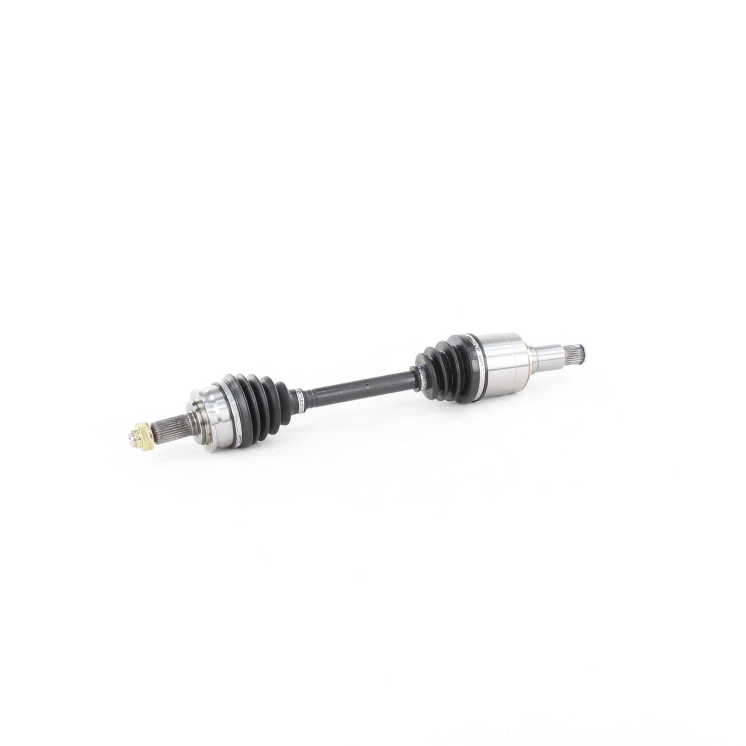 TrakMotive SK8089 - CV Axle Shaft TrakMotive SK8089 CV Axle Shaft product image 2 of 3