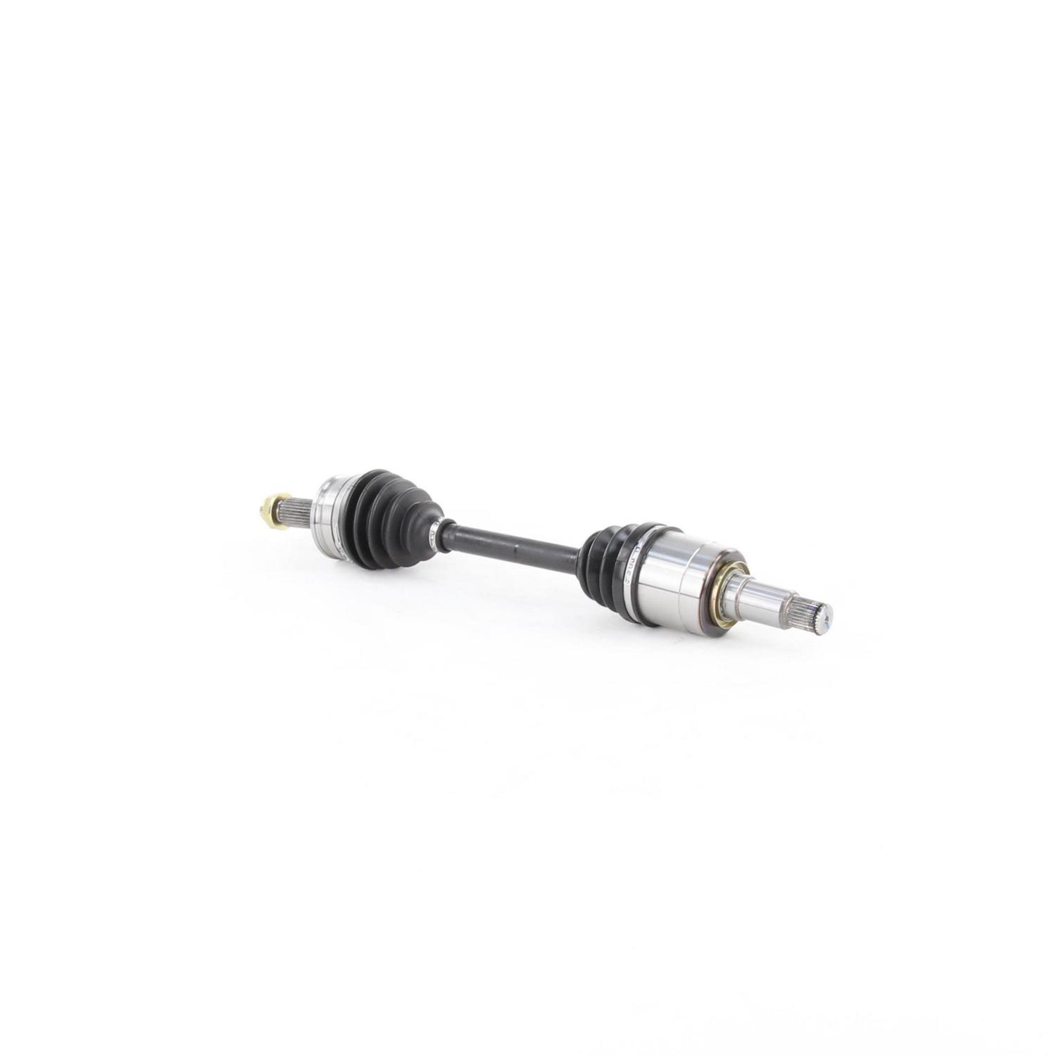 TrakMotive SK8089 - CV Axle Shaft TrakMotive SK8089 CV Axle Shaft product image 3 of 3