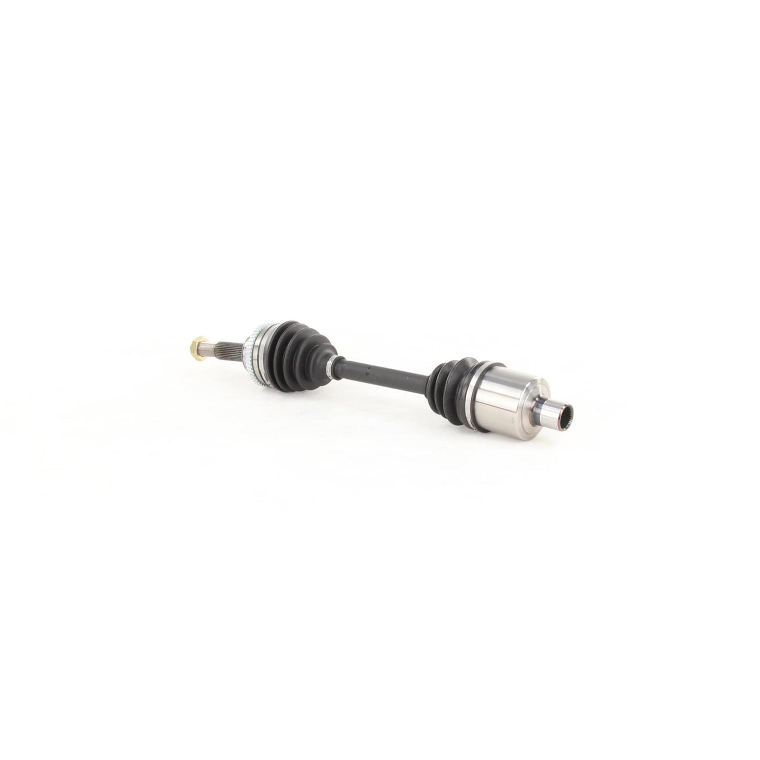 TrakMotive SN8001 - CV Axle Shaft TrakMotive SN8001 CV Axle Shaft product image 3 of 3