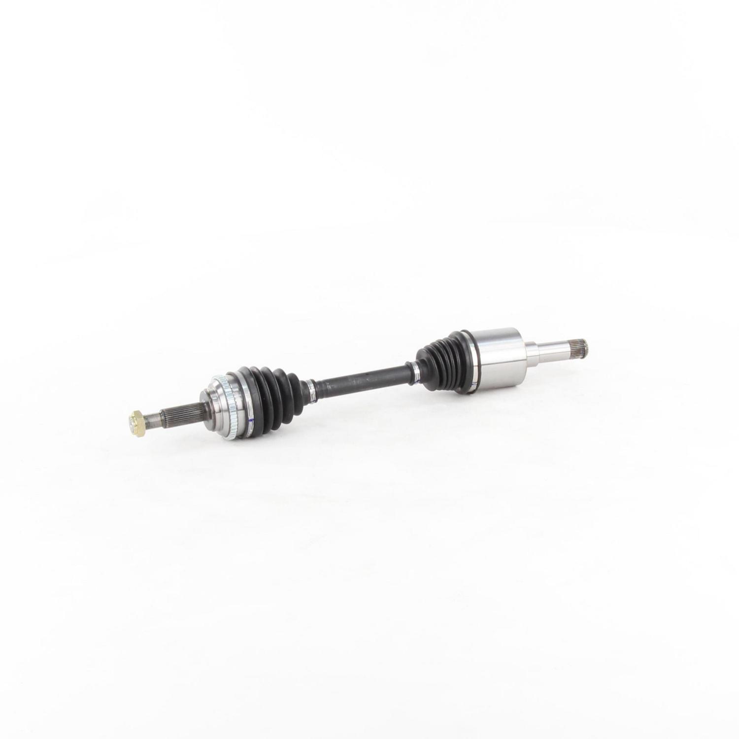 TrakMotive SN8002 - CV Axle Shaft TrakMotive SN8002 CV Axle Shaft product image 2 of 3