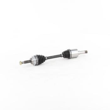 1991 Saturn SL2 CV Axle Shaft Front Left TrakMotive SN8002 image 2 of 3