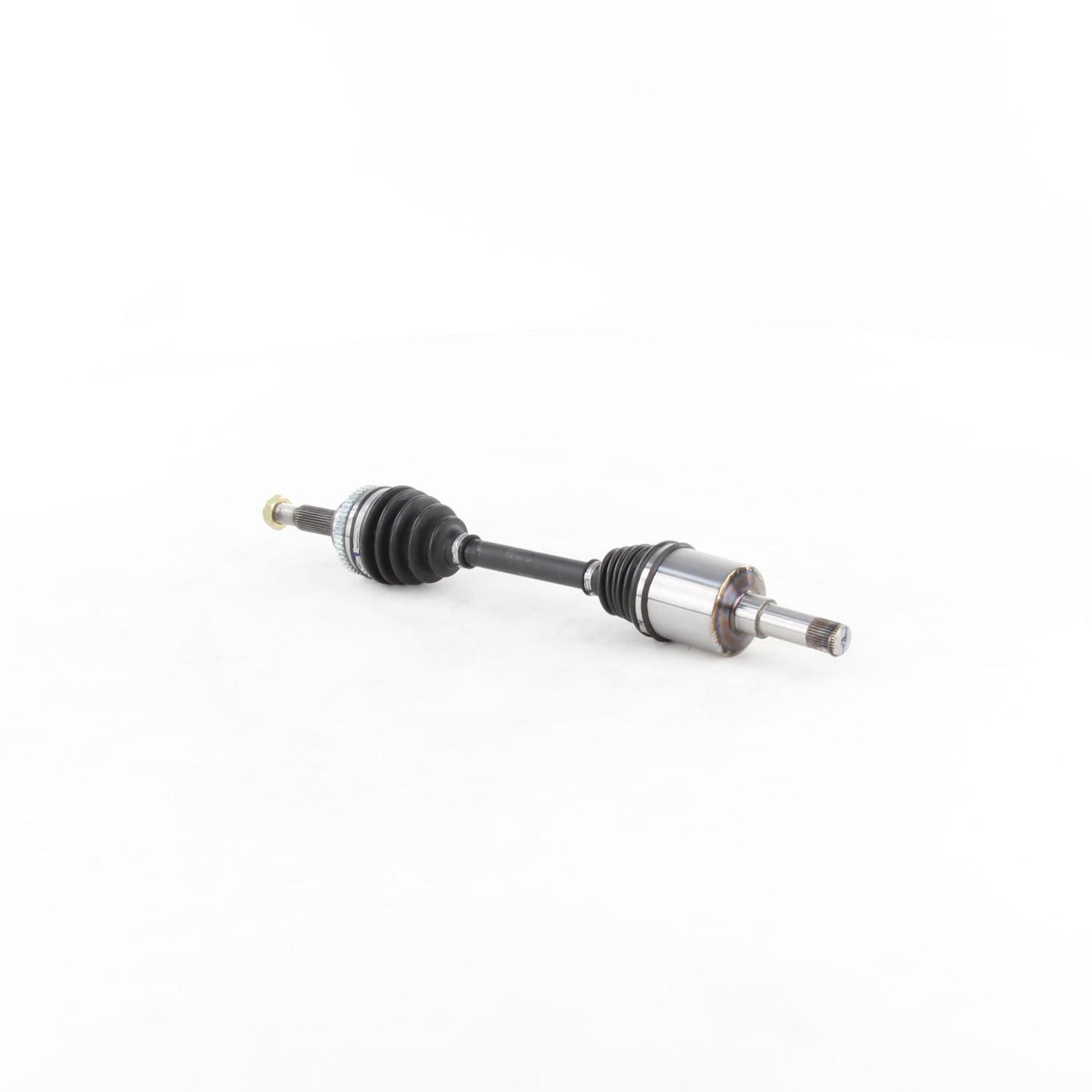 TrakMotive SN8002 - CV Axle Shaft TrakMotive SN8002 CV Axle Shaft product image 3 of 3