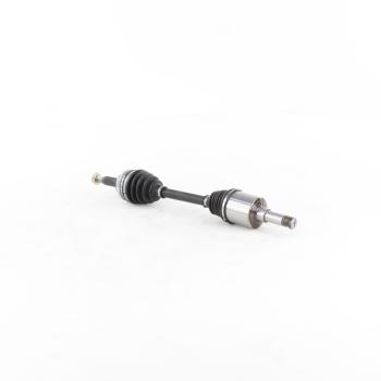 1991 Saturn SL2 CV Axle Shaft Front Left TrakMotive SN8002 image 3 of 3