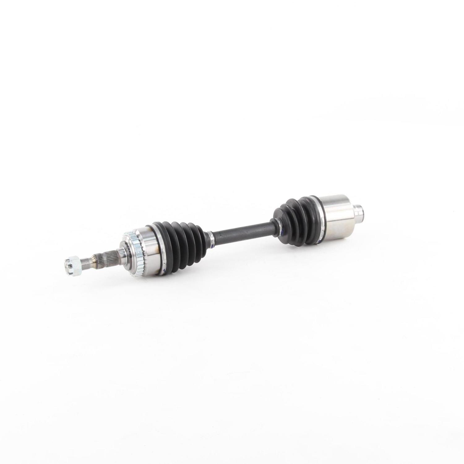 TrakMotive SN8005 - CV Axle Shaft TrakMotive SN8005 CV Axle Shaft product image 2 of 3