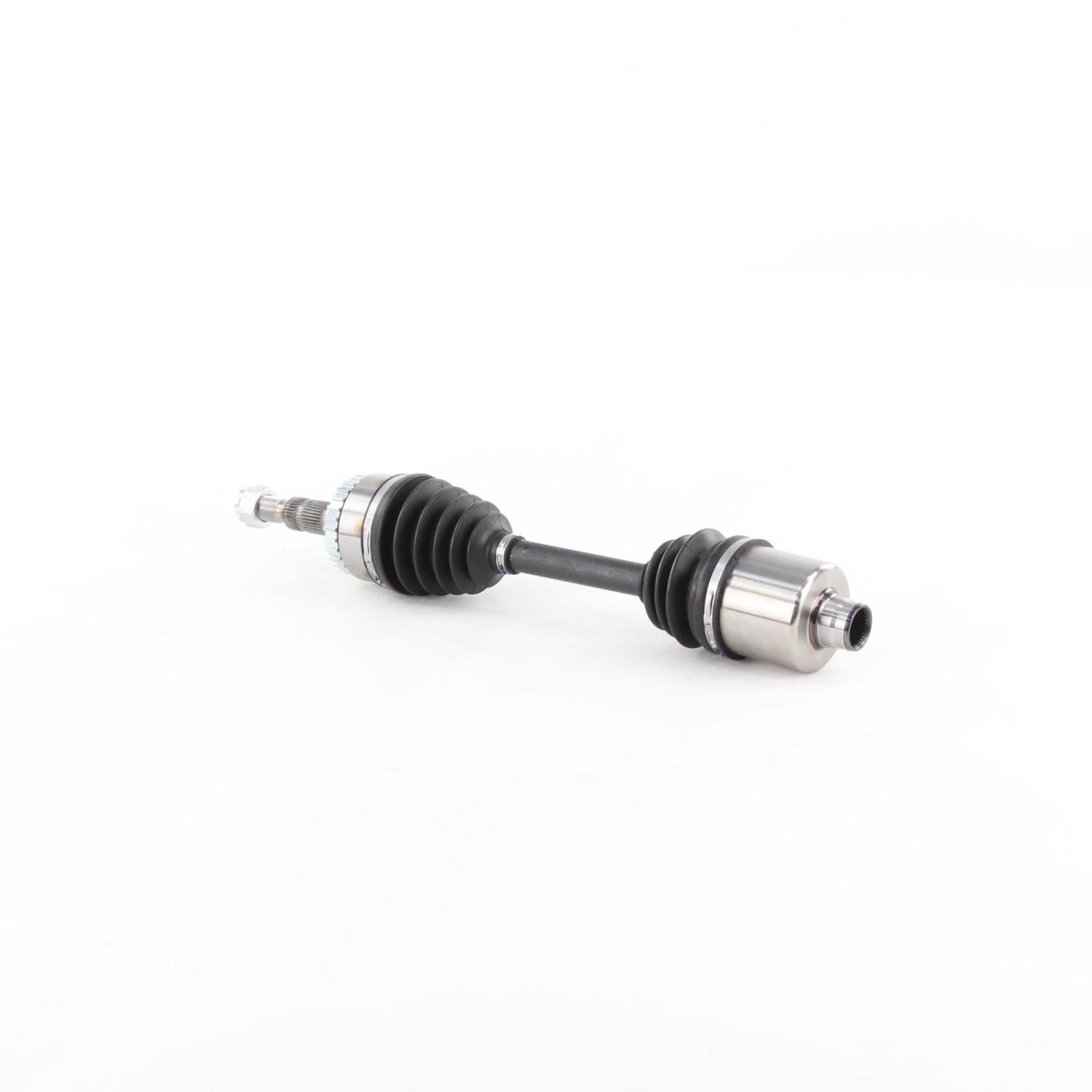 TrakMotive SN8005 - CV Axle Shaft TrakMotive SN8005 CV Axle Shaft product image 3 of 3