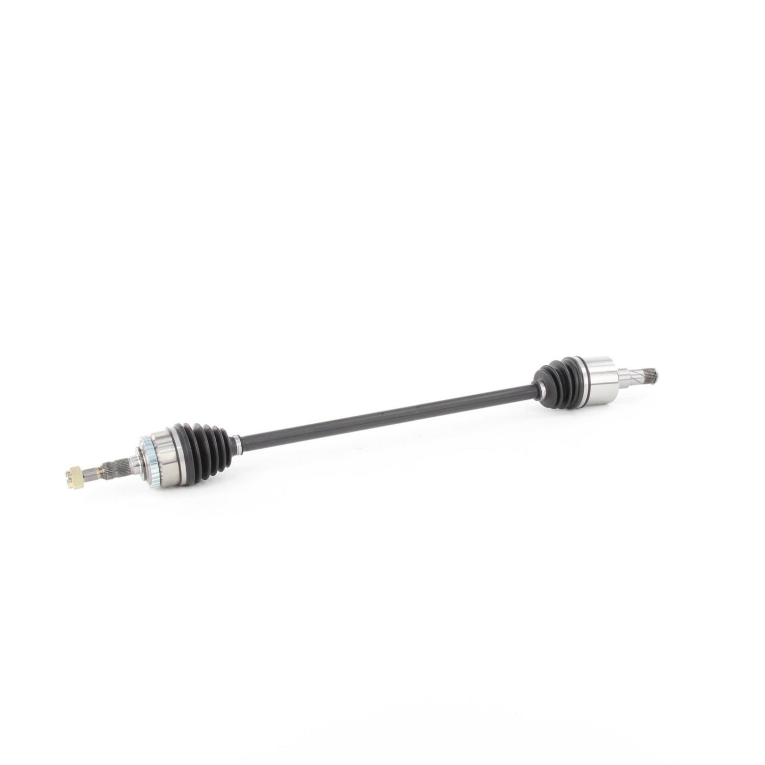 TrakMotive SN8007 - CV Axle Shaft TrakMotive SN8007 CV Axle Shaft product image 2 of 3