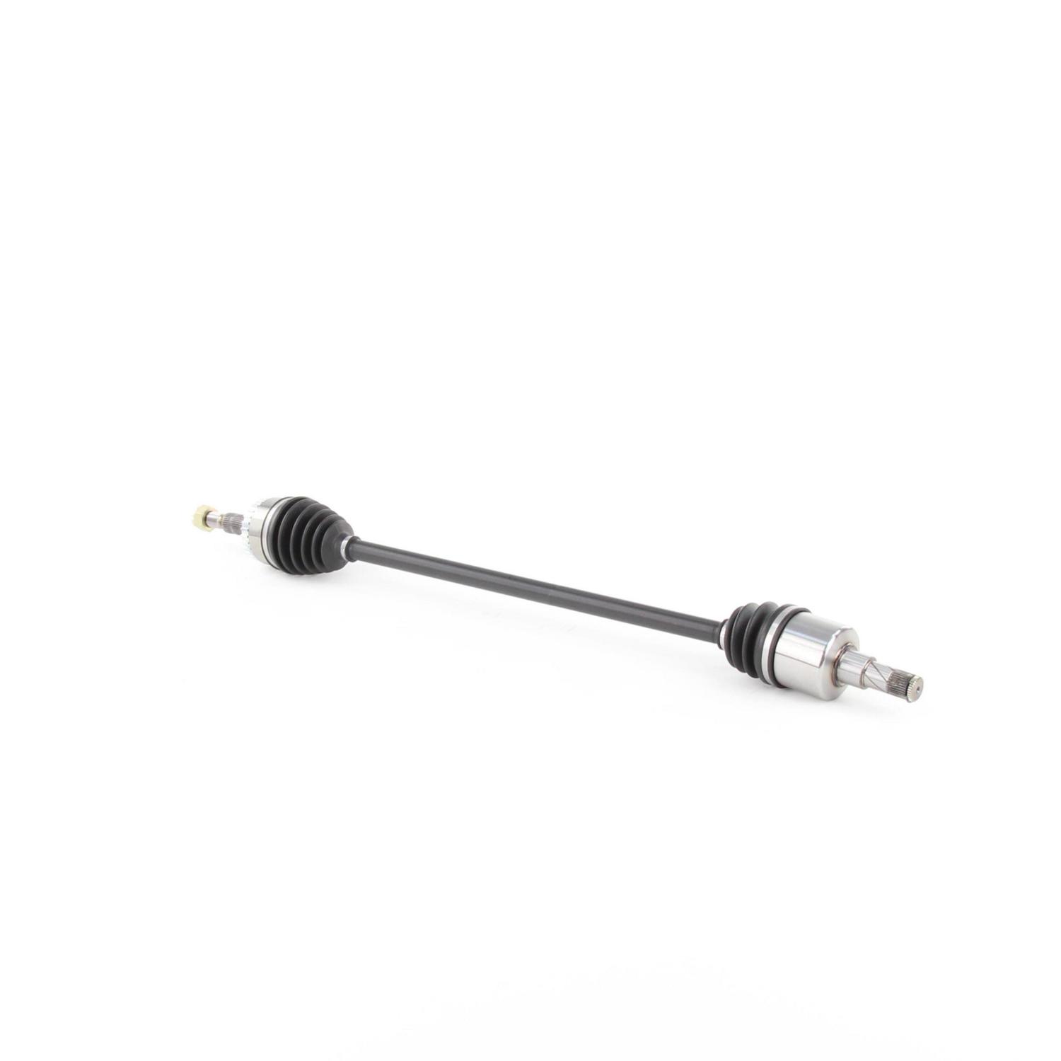 TrakMotive SN8007 - CV Axle Shaft TrakMotive SN8007 CV Axle Shaft product image 3 of 3