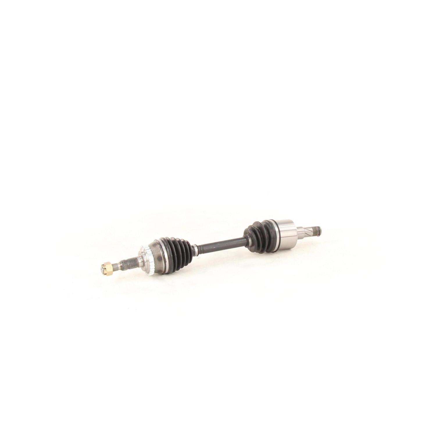 TrakMotive SN8008 - CV Axle Shaft TrakMotive SN8008 CV Axle Shaft product image 2 of 3
